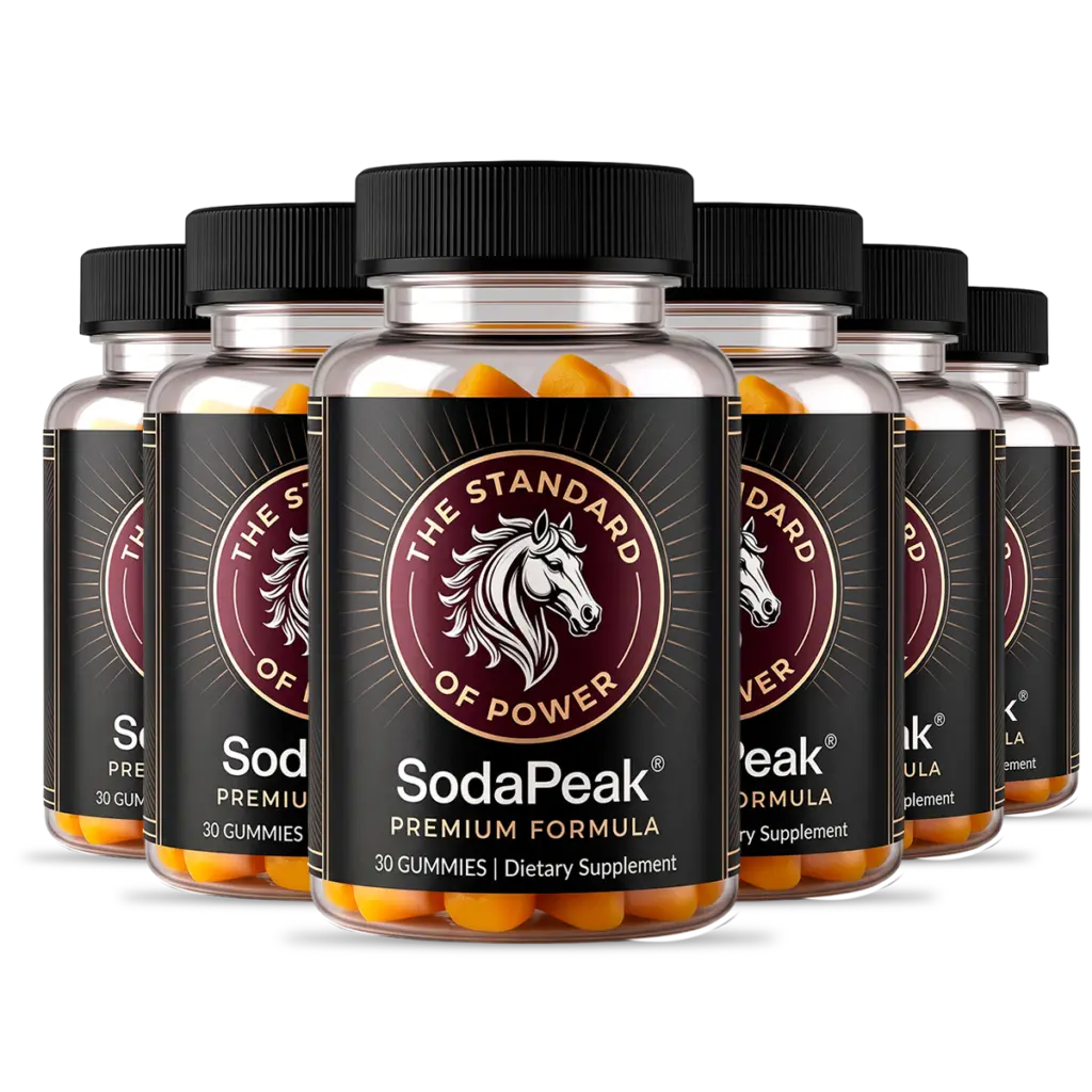 SodaPeak order alphastreamplus How To BuySodaPeak