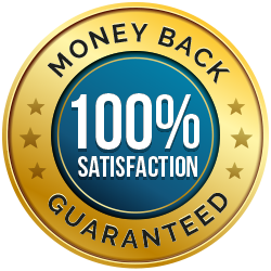 SodaPeak Money Back alphastreamplus Money Back Guarantee